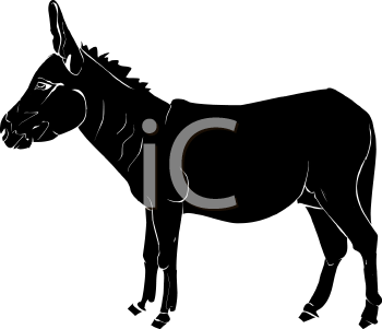 Farm Animal Clipart