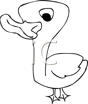 Bird Clipart