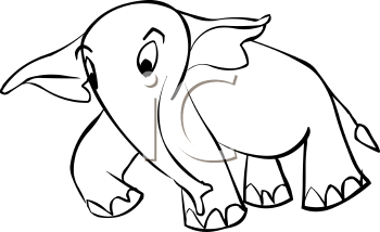 Mammal Clipart