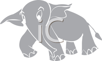 Mammal Clipart