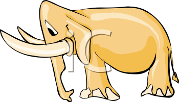 Mammal Clipart