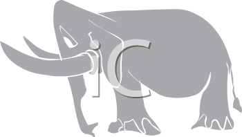 Mammal Clipart