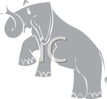 Mammal Clipart