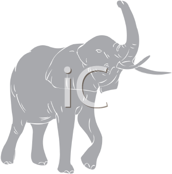 Mammal Clipart