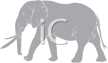 Mammal Clipart