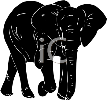 Mammal Clipart