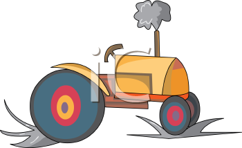 Farm Buildings Clipart