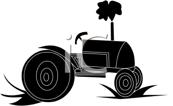 Farm Buildings Clipart