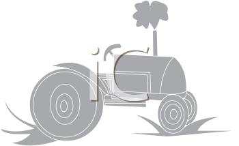 Farm Buildings Clipart