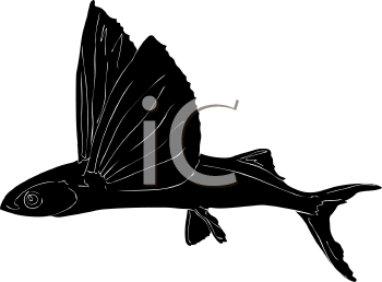 Fish and Sea Life Clipart