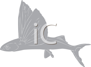 Fish and Sea Life Clipart