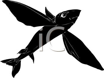 Fish and Sea Life Clipart