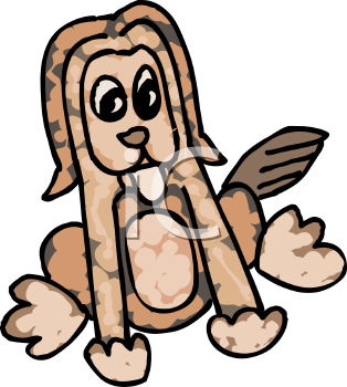 Dog Clipart