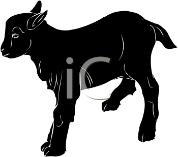 Farm Animal Clipart