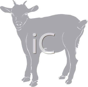 Farm Animal Clipart