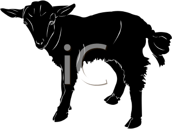 Farm Animal Clipart