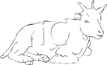 Farm Animal Clipart