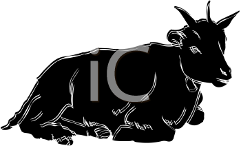 Farm Animal Clipart