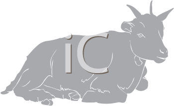 Farm Animal Clipart