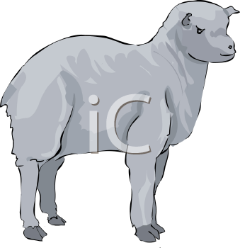 Farm Animal Clipart