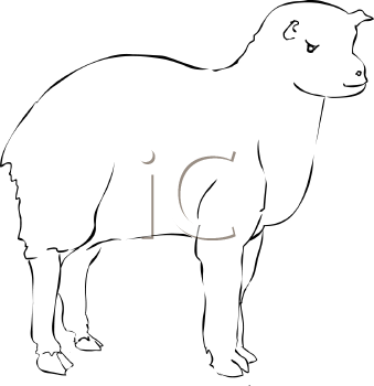 Farm Animal Clipart