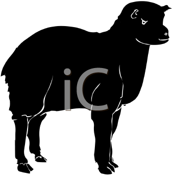 Farm Animal Clipart