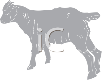 Farm Animal Clipart