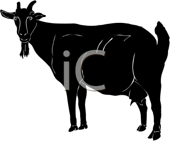 Farm Animal Clipart