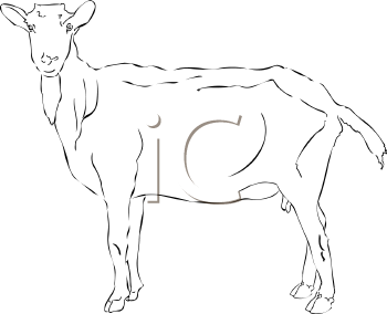 Farm Animal Clipart