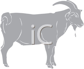 Farm Animal Clipart