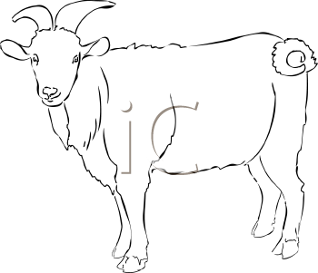 Farm Animal Clipart