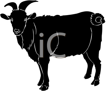 Farm Animal Clipart