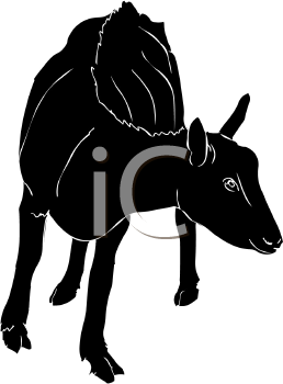 Farm Animal Clipart