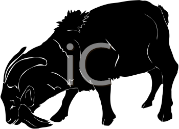 Farm Animal Clipart