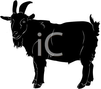 Farm Animal Clipart