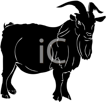 Farm Animal Clipart