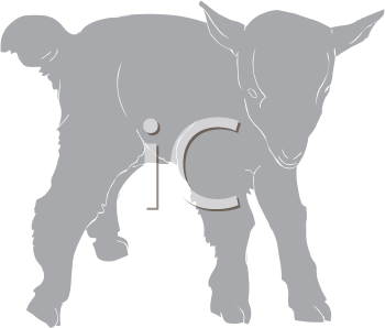 Farm Animal Clipart