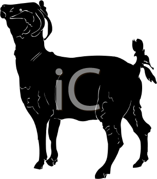 Farm Animal Clipart