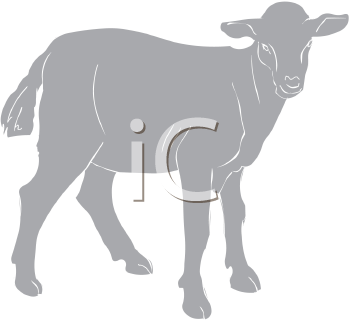 Farm Animal Clipart