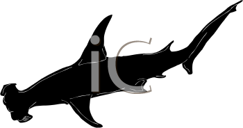 Fish and Sea Life Clipart