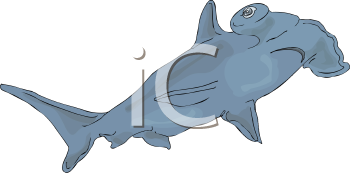 Fish and Sea Life Clipart