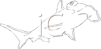 Fish and Sea Life Clipart