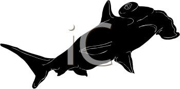 Fish and Sea Life Clipart