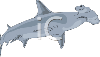 Fish and Sea Life Clipart