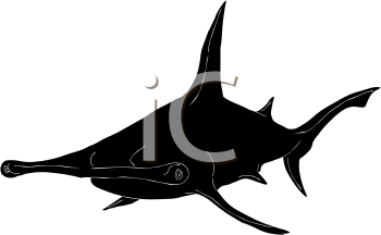 Fish and Sea Life Clipart