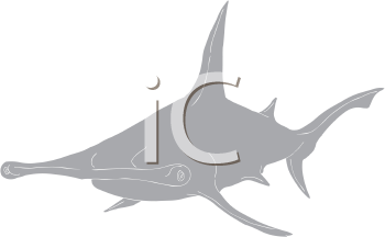 Fish and Sea Life Clipart