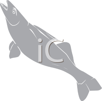 Fish and Sea Life Clipart