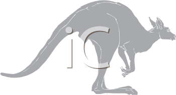 Marsupial Clipart