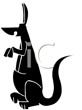 Marsupial Clipart