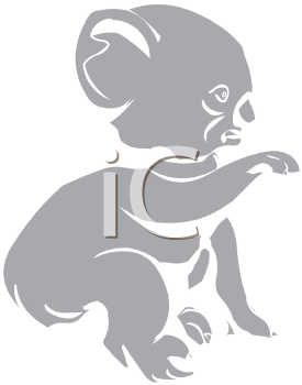 Marsupial Clipart